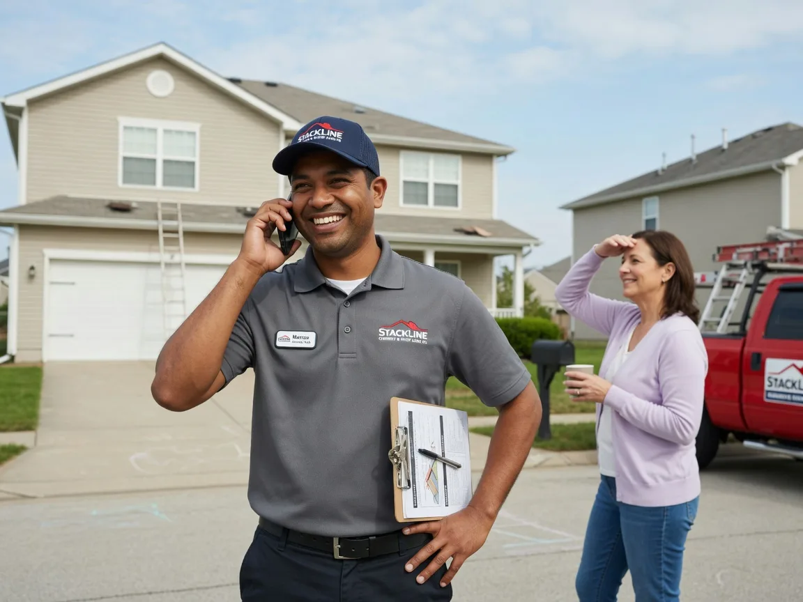 Chimney flashing repair Brownwood, TX FAQs